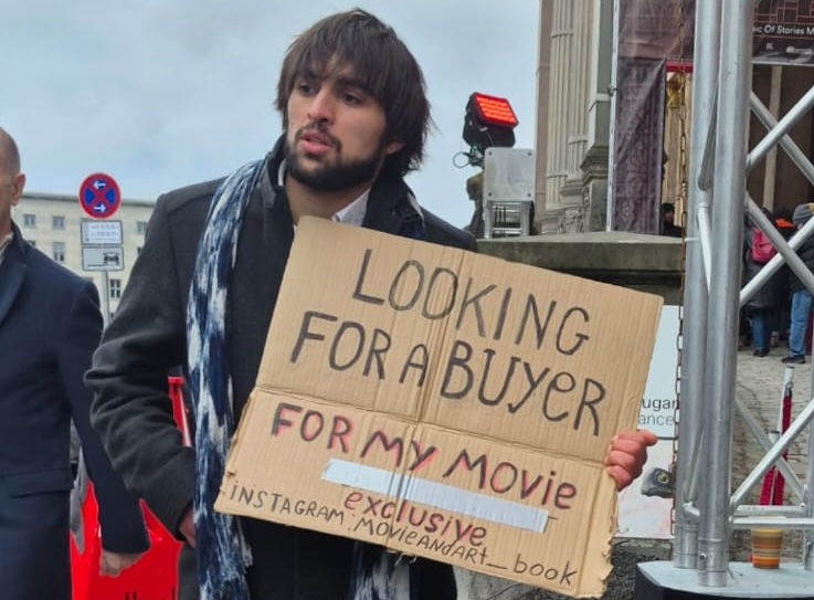 4 lições do EFM – Berlinale para quem está desenvolvendo um documentário