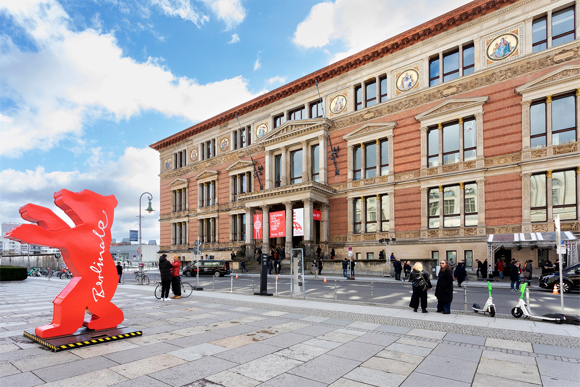 Ellen Francisco da Bombozila e Casa Doc participará do Toolbox do Berlinale