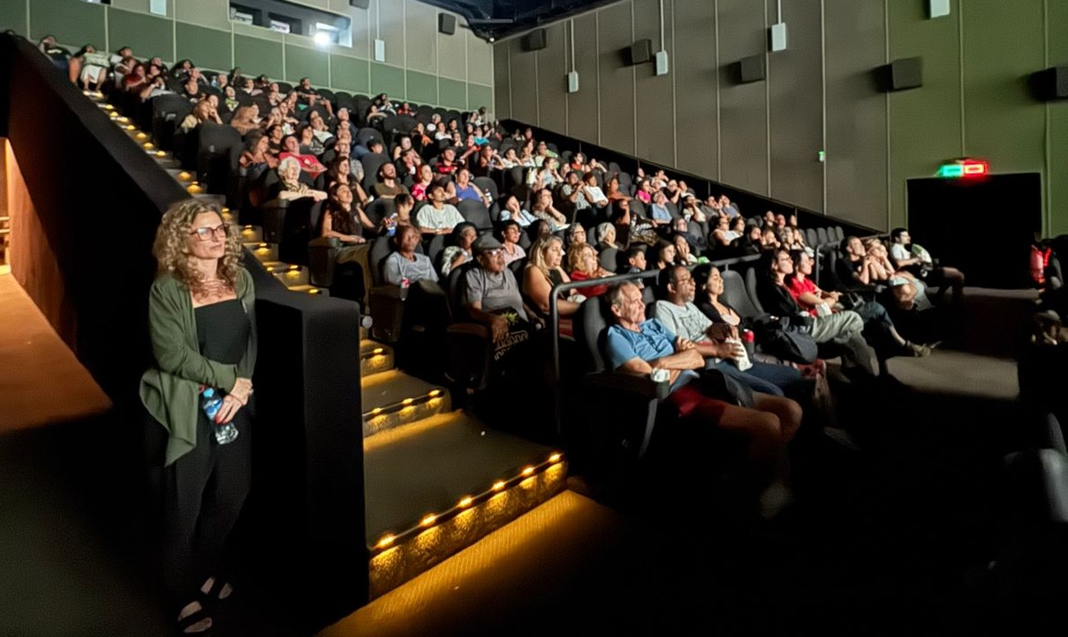 Festival Internacional de Documentários